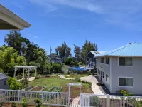 Ocean Breeze Inn Hotel a Hawaiian Paradise Park