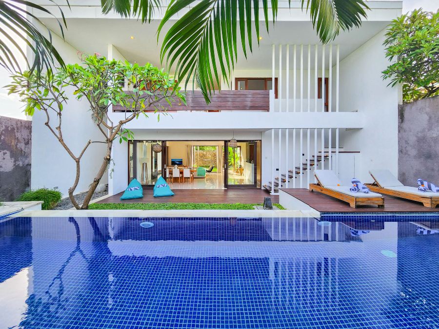 Villa Abigail Seminyak by Nagisa Bali in Kuta Utara | 2025 Updated ...