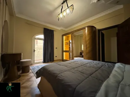 Chessboard Oasis - Elite 2BR apart by BC residence