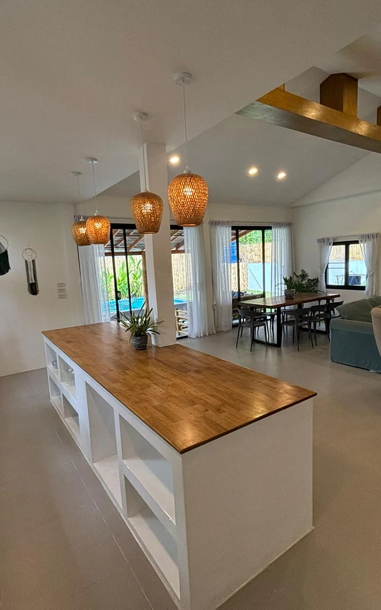 รูปภาพของSawan villa