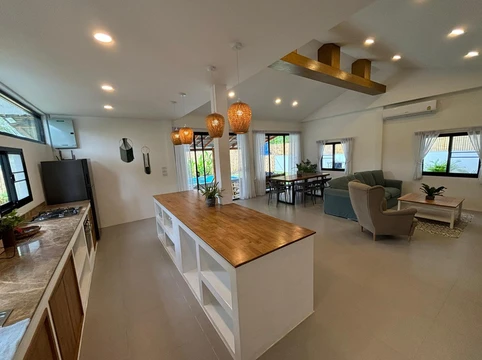 รูปภาพของSawan villa