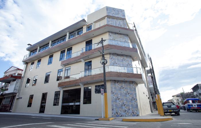 Marañon Hotel