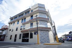 Marañon Hotel