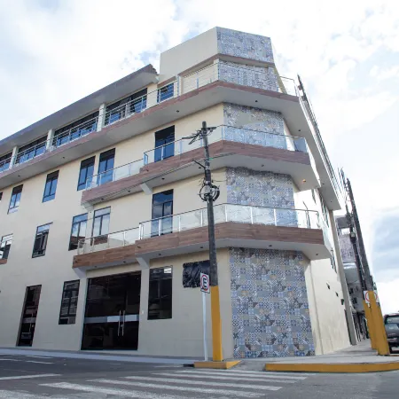 Marañon Hotel