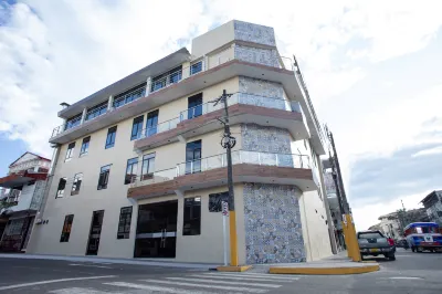 Marañon Hotel Hotels in 