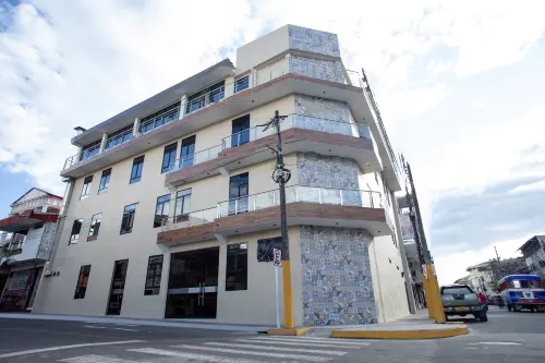 Marañon Hotel Hotels in Iquitos