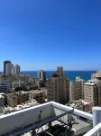 Sea Breeze Netanya Retreat by Sea N' Rent