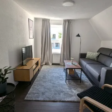 Q Apartment No. 1 in BS | Life close to the city