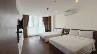 AQua Hotel & Spa