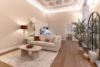 Bella Benci Firenze Apartment