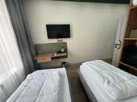 Gul Dala apartments Hotels in Almaty