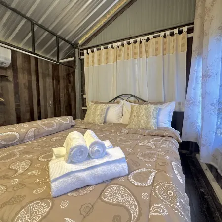 Cashew Garden House