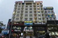 XIAN HOTEL (The Grand Hotel) Hotels in Yên Phong