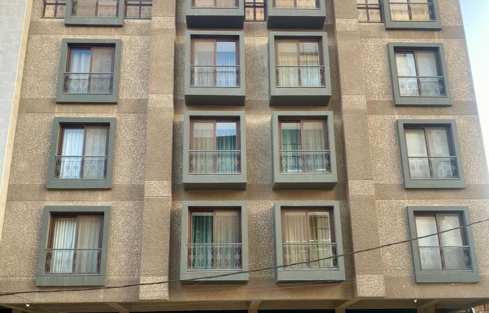 The Palm Residence
