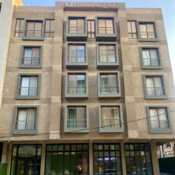The Palm Residence Hotels near Firdos Square