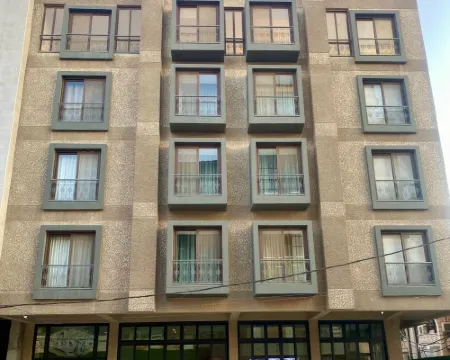 The Palm Residence Hotels in Baghdad