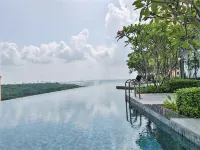 Urban Simplicity Suite, 5 pax at Urban Suites Hotel di Jelutong