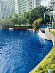 We Vibe, Azure Urban Resort Residences with man-made beach - Beach