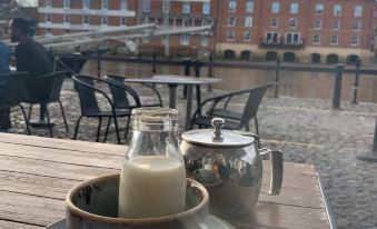 Woodsmill View Apartment