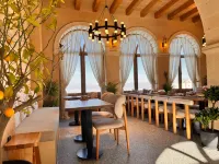 Simurg Cave House