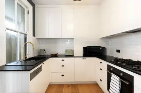 Millers Point Home Harbourside Отели в г. Millers Point