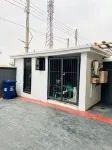 4 bed room Duplex Self compound with pool