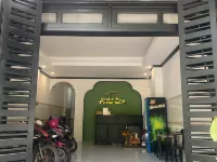 Phú Gia Hotel Phu My Quan 7 โรงแรมใกล้Sân vận động CIS