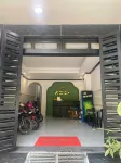 Phú Gia Hotel Phu My Quan 7 Các khách sạn ở Cần Giuộc