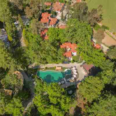 Nuup Hotel Hotel Exterior