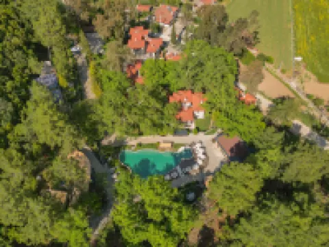 Nuup Hotel Hotels in Marmaris