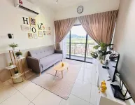 Decozy9.0 Ipoh Town Condo(12pax)