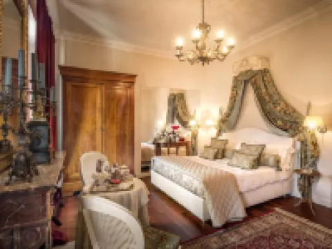 Duchessa Margherita Hotel a Vicoforte