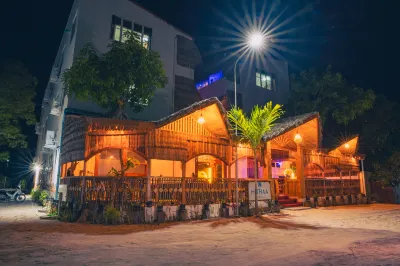 Hithaa Inn & Spa Hotel a 