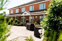 Supreme Inn Boston Hotels near Wyberton Primary School
