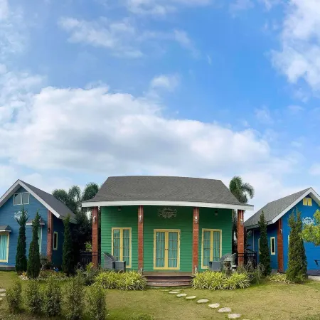 Panor Coffee House & Restaurants
