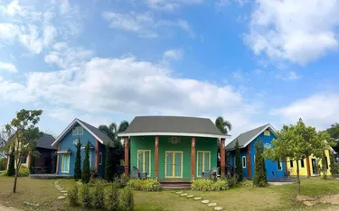 รูปภาพของพนอคอฟฟี่เฮ้าส์