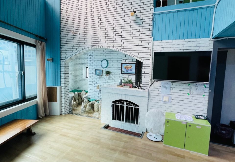 [해운대 비치스테이의 전경 이미지]