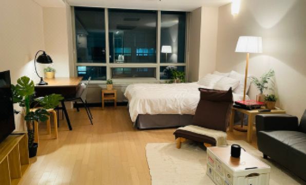 Home Sweet Home Studio near Incheon Airport