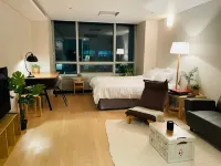 Home Sweet Home Studio near Incheon Airport