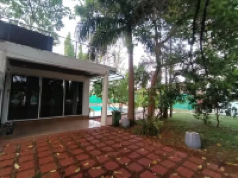 Nilgiri Farms Villa Lonavala