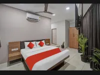 Hotel Sukoon, Best Luxurious Hotel Rooms in Surat City Center