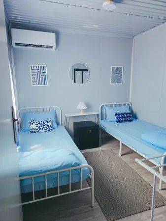 The Vanilla Cabin 3 Отели рядом с достопримечательностью «Universiti Sultan Zainal Abidin»