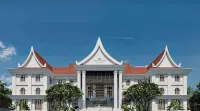 Horkeo Boutique Hotel  호텔