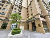 Jesko Housing - Vinhomes D'Capitale Apartment Hanoi Hotell i Cau Giay