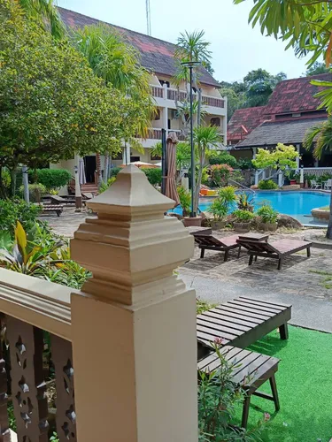 รูปภาพของบ้านน้ำเมา รีสอร์ท