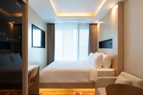 STAYFY PAJU K HILLS Hotels in Paju-si