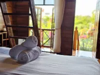 Phalang Khwamsuk Resort