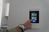 Milan Merlata city living Các khách sạn ở Pero