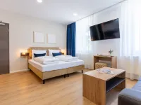 Chérisy Hotel Konstanz - Self Check-in Only