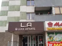 Luxx 公寓 莫斯科附近的飯店